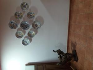 钦琼Hotel y apartamentos La Casa Rural的相册照片