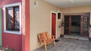 Fotografie z fotogalerie ubytování Hostel Aldeia Inn v destinaci Fortaleza
