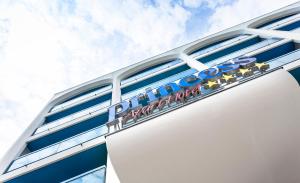 Fotografie z fotogalerie ubytování Princess Aparthotel v Bibione