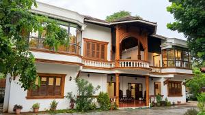 an image of a house at Samudra heritage in Cochin