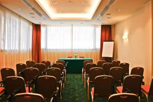 Konferenční prostory v ubytování NilHotel Florence