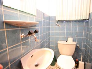 Bagno di Chalet in Crans Montana near Ski Slopes
