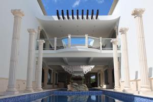 Bazén v ubytování Cielo Maya Beach Tulum nebo v jeho okolí + 37 fotografií