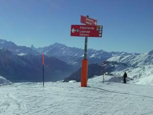 Σκι σε αυτό το διαμέρισμα ή εκεί κοντά +12 φωτογραφίες