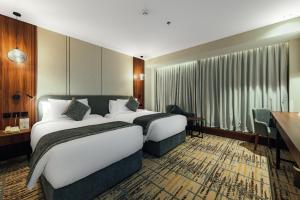 Galeriebild der Unterkunft VERTA Hotel Al Olaya Riyadh in Riad