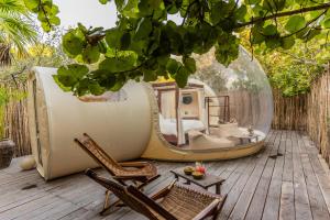 Kuvagallerian kuva majoituspaikasta Astral Tulum, joka sijaitsee kohteessa Tulum