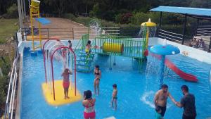 Foto dalla galleria di Desiderata Resort a Guaduas