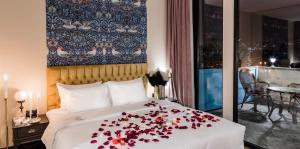 Gallery image of Museum Hotel in Tbilisi City