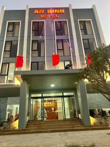 Gallery image of An Bình Hotel in Thổ Ngọa +2 photos