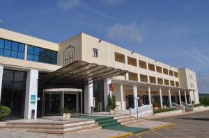 Kép Hotel Heredero szállásáról Olivenzában a galériában