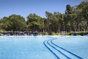 Gallery image of TH Marina di Pisticci - Ti Blu Village in Marina di Pisticci
