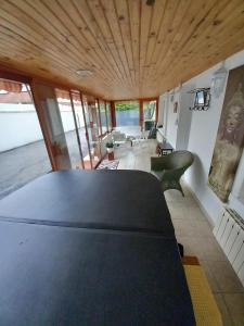 Gallery image of Maison de la côte Saint Amand in Le Vernet