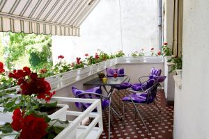 Fotografie z fotogalerie ubytování Hostel Beogradjanka v Bělehradě