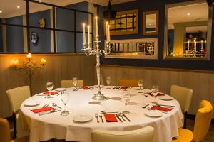 Gallery image of Tralee Benners Hotel in Tralee