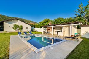 Gallery image of Villa Miris Blagaja in Blagaj