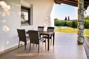 Gallery image of Villa Miris Blagaja in Blagaj