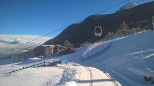 Gallery image of Pila vacanze in Gressan