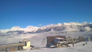 Gallery image of Pila vacanze in Gressan +44 photos