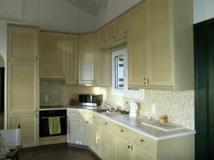 Kép Holiday home with stunning views near Afionas szállásáról Afiónaszban a galériában Még 32 kép