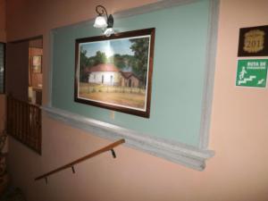 Fotografie z fotogalerie ubytování Hotel San Jorge v destinaci Santa Rosa de Copán