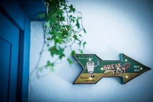 Fotografie z fotogalerie ubytování Mi&Ti Bed&Breakfast v destinaci Vicenza