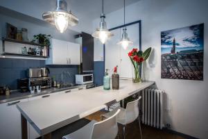 Fotografie z fotogalerie ubytování Mi&Ti Bed&Breakfast v destinaci Vicenza