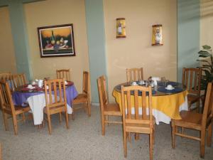 Fotografie z fotogalerie ubytování Hotel San Jorge v destinaci Santa Rosa de Copán