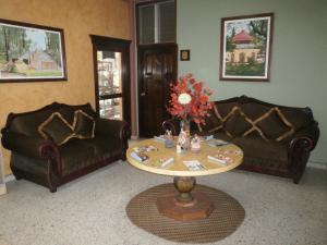 Fotografie z fotogalerie ubytování Hotel San Jorge v destinaci Santa Rosa de Copán