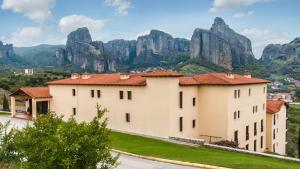 Imagen de la galería de Meteora Hotel at Kastraki, en Kalambaka