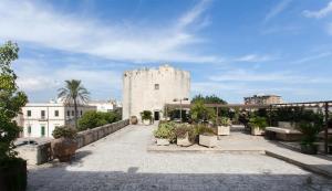 Gallery image of Dimora Storica Torre Del Parco 1419 in Lecce