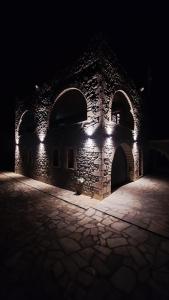 Gallery image of Casa Terra Mani in Álika