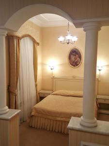 イヴァノヴォにあるOnegin Hotelのギャラリーの写真