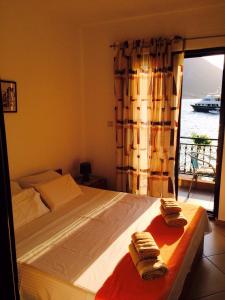 Imagen de la galería de Apartments Matkovic, en Kotor