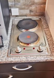 Fotografia z galérie ubytovania Appartement Snowflake v destinácii Saalbach Hinterglemm