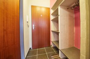 Fotografia z galérie ubytovania Appartement Snowflake v destinácii Saalbach Hinterglemm