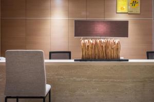 Foto de la galeria de Wemeet Hotel a Pingtung City