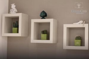 Fotografie z fotogalerie ubytování Centro Città Luxury B&B v destinaci Foggia