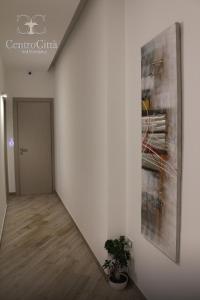 Fotografie z fotogalerie ubytování Centro Città Luxury B&B v destinaci Foggia