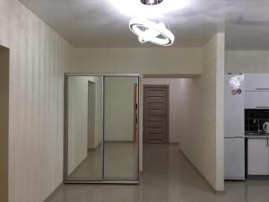 Kuchyňa alebo kuchynka v ubytovaní Most City Area De-Lux Apartment