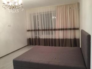 Posteľ alebo postele v izbe v ubytovaní Most City Area De-Lux Apartment