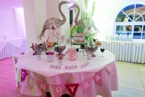 Φωτογραφία από το άλμπουμ του Landhaus Gut Halte σε Papenburg