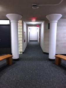 Gallery image of Toronto Metropolitan University- Pitman Hall Residence in Toronto