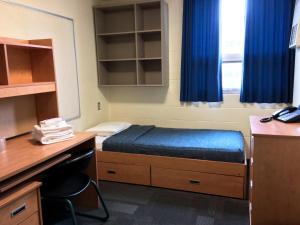 Gallery image of Toronto Metropolitan University- Pitman Hall Residence in Toronto
