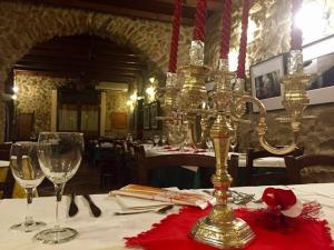 Nápoje v ubytování il portico dei normanni