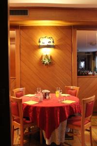 Fotografie z fotogalerie ubytování Hotel Corona v destinaci Branzi