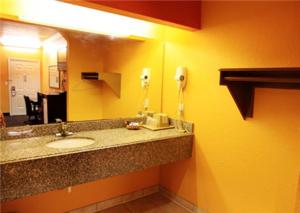 Fotografie z fotogalerie ubytování Executive inn Bacliff v destinaci Bacliff