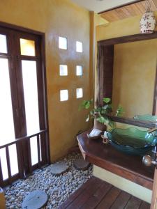Fotografie z fotogalerie ubytování Khunyuam Resort v destinaci Ban Khun Yuam + 37 fotografií