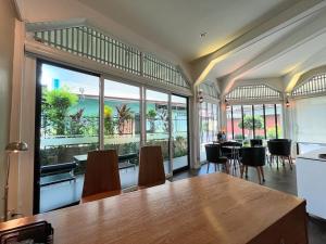 Gallery image of Rimklong boutique hotel trad in Trat