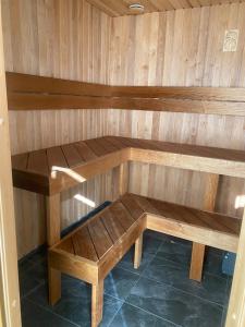Gallery image of Kanarbiku majutus in Kärdla +11 photos