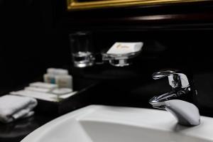 Fotografie z fotogalerie ubytování Hotel Sarina v destinaci Dháka